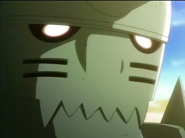 Fullmetal Alchemist (Tai-Rei Fansubs, Spanishare no Fansub)